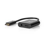 Adaptateur Multi-Ports USB - 4 Adaptateur Multi-Ports USB - 4