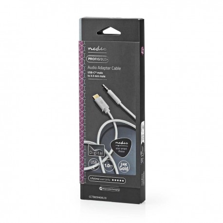 Adaptateur USB-C™ - 5