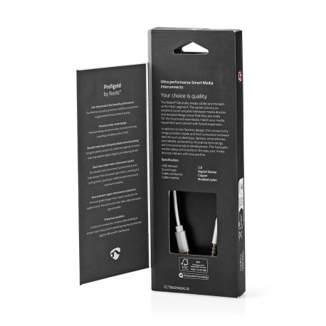 Adaptateur USB-C™ - 7