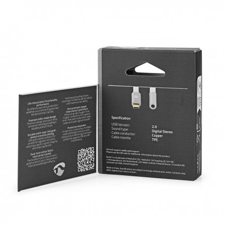 Adaptateur USB-C™ - 6