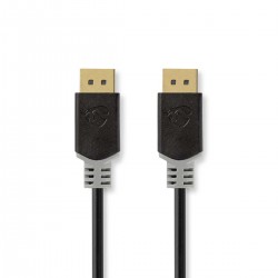 Câble Display Port - 1