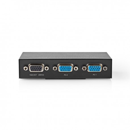 Commutateur VGA - 2 Commutateur VGA - 2