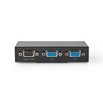Commutateur VGA - 2 Commutateur VGA - 2