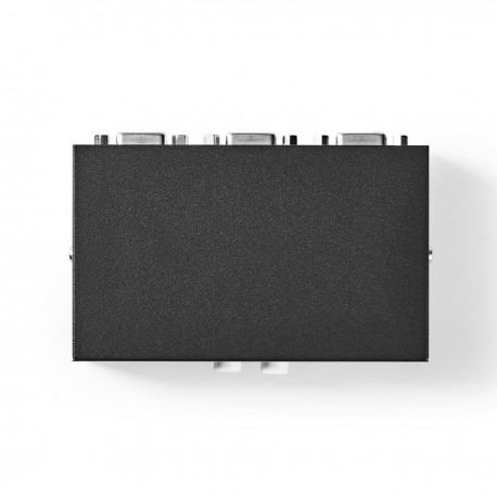 Commutateur VGA - 3 Commutateur VGA - 3