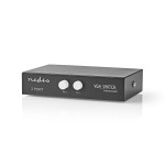 Commutateur VGA - 4 Commutateur VGA - 4
