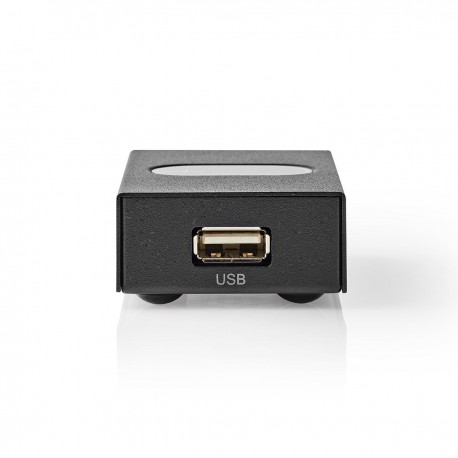 Commutateur USB - 2 Commutateur USB - 2