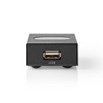 Commutateur USB - 2 Commutateur USB - 2