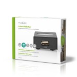 Commutateur USB - 5 Commutateur USB - 5
