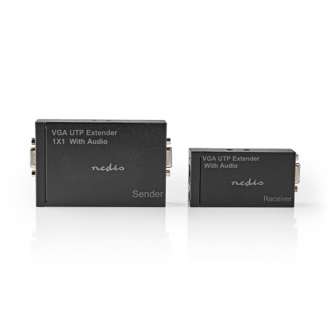 VGA Extender - 2 VGA Extender - 2