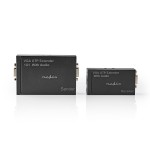 VGA Extender - 2 VGA Extender - 2