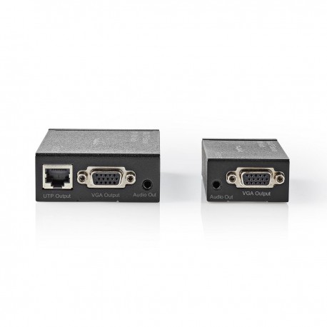 VGA Extender - 3 VGA Extender - 3