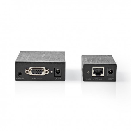 VGA Extender - 4 VGA Extender - 4