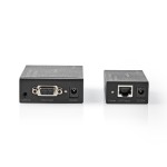 VGA Extender - 4 VGA Extender - 4
