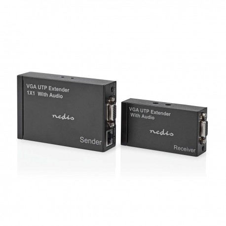 VGA Extender - 6 VGA Extender - 6