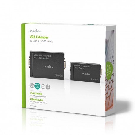 VGA Extender - 7 VGA Extender - 7