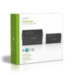 VGA Extender - 8 VGA Extender - 8