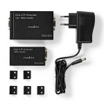 VGA Extender - 9 VGA Extender - 9