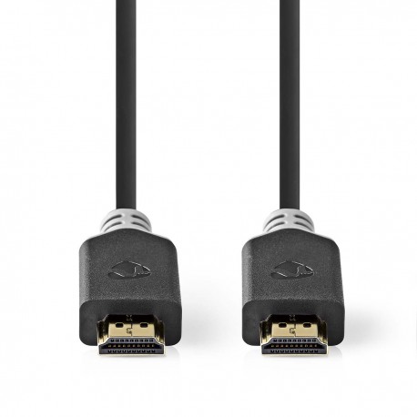 Premium Câble HDMI haute vitesse avec ethernet - 2 Premium Câble HDMI haute vitesse avec ethernet - 2