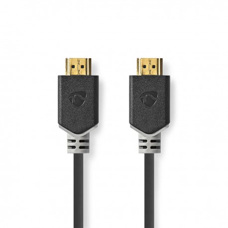 Premium Câble HDMI haute vitesse avec ethernet - 3 Premium Câble HDMI haute vitesse avec ethernet - 3