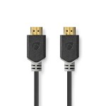 Premium Câble HDMI haute vitesse avec ethernet - 3 Premium Câble HDMI haute vitesse avec ethernet - 3