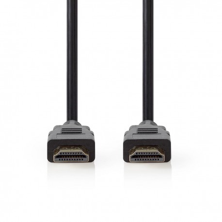 Premium Câble HDMI haute vitesse avec ethernet - 2 Premium Câble HDMI haute vitesse avec ethernet - 2