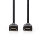Premium Câble HDMI haute vitesse avec ethernet - 2 Premium Câble HDMI haute vitesse avec ethernet - 2