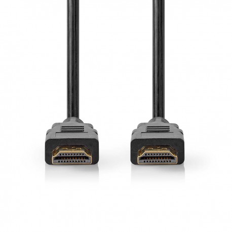 Premium Câble HDMI haute vitesse avec ethernet - 2 Premium Câble HDMI haute vitesse avec ethernet - 2