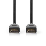 Premium Câble HDMI haute vitesse avec ethernet - 2 Premium Câble HDMI haute vitesse avec ethernet - 2