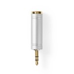 Adaptataeur audio stéréo - 1 Adaptataeur audio stéréo - 1