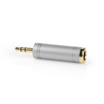 Adaptataeur audio stéréo - 5 Adaptataeur audio stéréo - 5