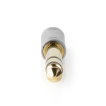 Adaptataeur audio stéréo - 2 Adaptataeur audio stéréo - 2