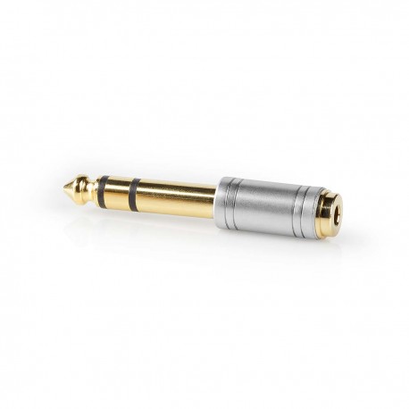 Adaptataeur audio stéréo - 5 Adaptataeur audio stéréo - 5