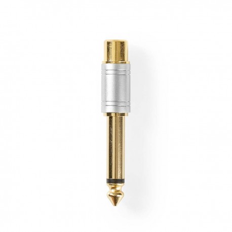 Adaptateur mono audio - 1 Adaptateur mono audio - 1