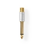 Adaptateur mono audio - 1 Adaptateur mono audio - 1