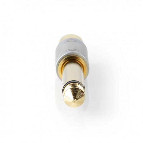 Adaptateur mono audio - 2 Adaptateur mono audio - 2