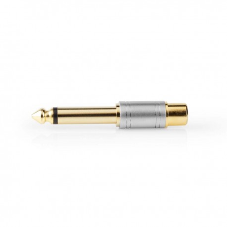 Adaptateur mono audio - 3 Adaptateur mono audio - 3