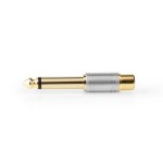 Adaptateur mono audio - 3 Adaptateur mono audio - 3