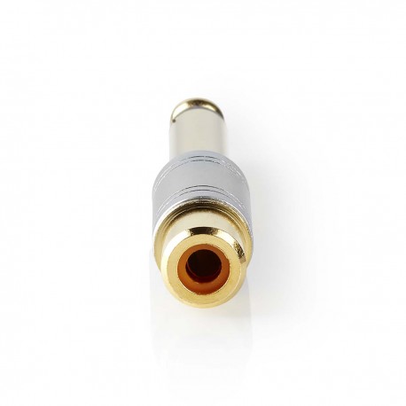 Adaptateur mono audio - 4 Adaptateur mono audio - 4