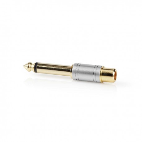 Adaptateur mono audio - 5 Adaptateur mono audio - 5