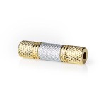 Adaptataeur audio stéréo - 4 Adaptataeur audio stéréo - 4