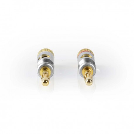 Connecteur Banane - 2