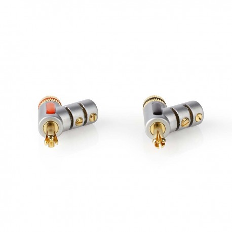 Connecteur Banane - 2