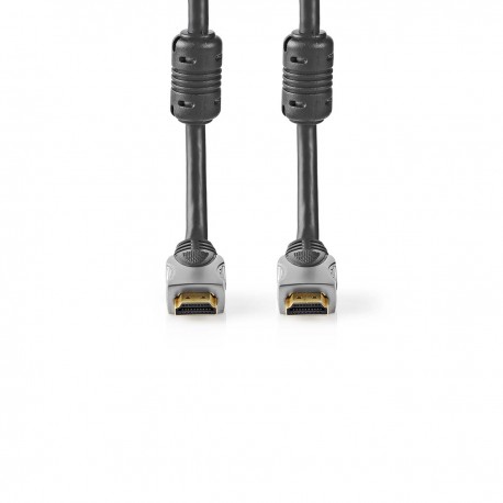 Câble HDMI Haute Vitesse avec ethernet - 2