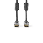 Câble HDMI Haute Vitesse avec ethernet - 2
