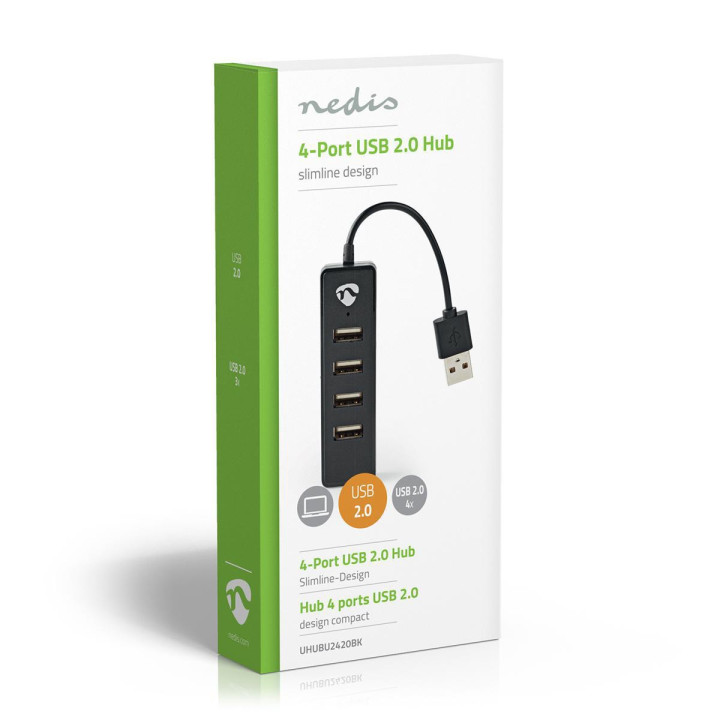 Hub USB  - 5