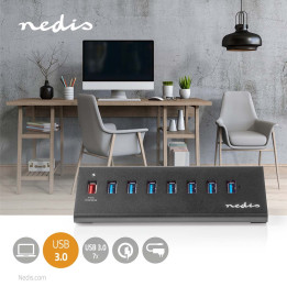 Hub USB  - 1