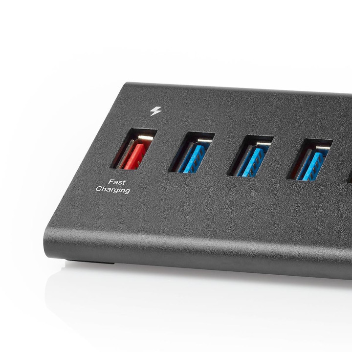 Hub USB  - 6
