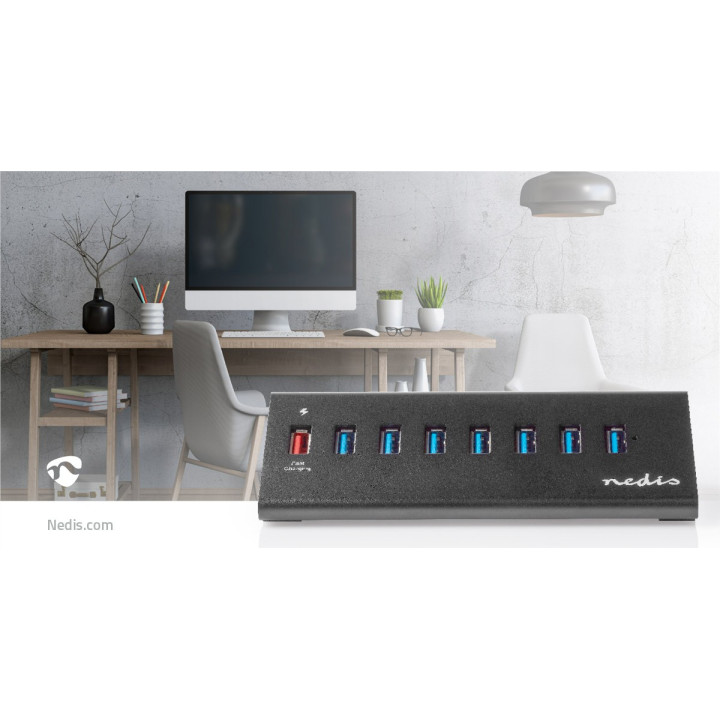 Hub USB  - 10