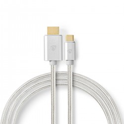 Adaptateur USB-C™ - 1