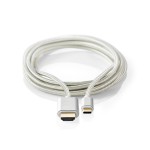 Adaptateur USB-C™ - 2